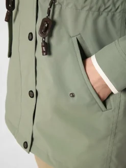 Wellensteyn Jacken & Westen<Damen Funktionsjacke - Somp lind uni