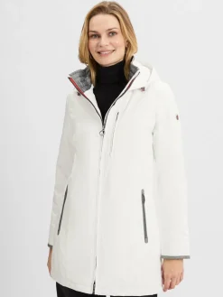 Damen Wellensteyn Jacken & Westen>Damen Funktionsjacke - Stockholm