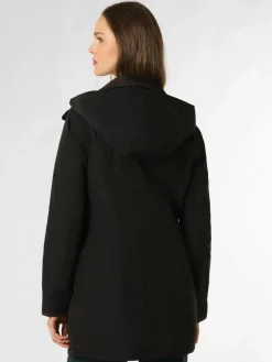 Damen Wellensteyn Jacken & Westen>Damen Funktionsjacke - Stockholm