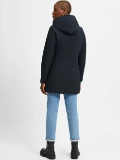 Wellensteyn Jacken & Westen<Damen Funktionsjacke - Westwind marine uni