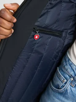 Wellensteyn Jacken & Westen<Damen Funktionsjacke - Westwind marine uni