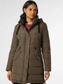 Damen Gil Bret Jacken & Westen>Damen Funktionsmantel