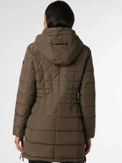 Damen Gil Bret Jacken & Westen>Damen Funktionsmantel