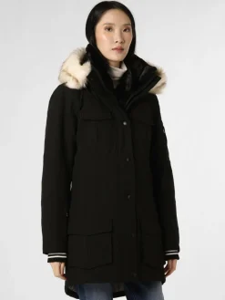 Damen Wellensteyn Jacken & Westen>Damen Funktionsparka - Schneelastic