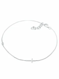 Damen Elli Schmuck>Damen Fußschmuck