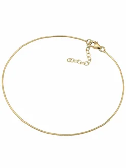 Damen Elli Schmuck>Damen Fußschmuck