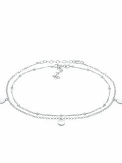 Damen Elli Schmuck>Damen Fußschmuck