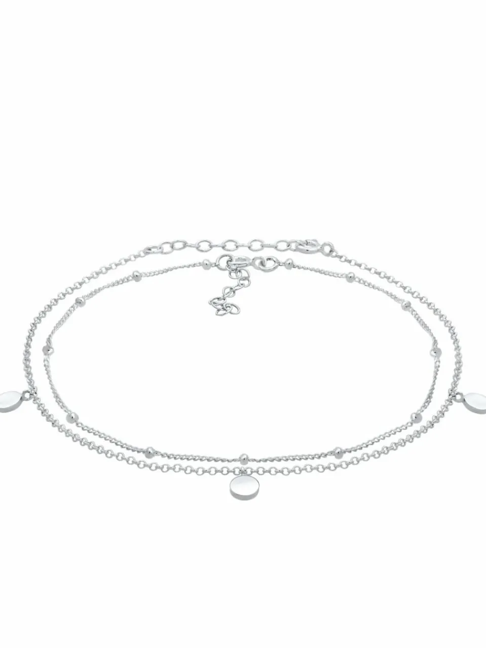 Damen Elli Schmuck>Damen Fußschmuck