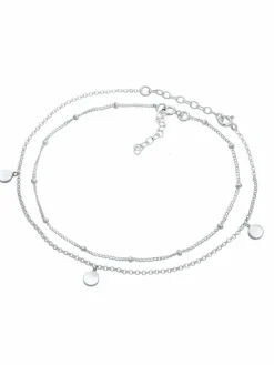 Damen Elli Schmuck>Damen Fußschmuck