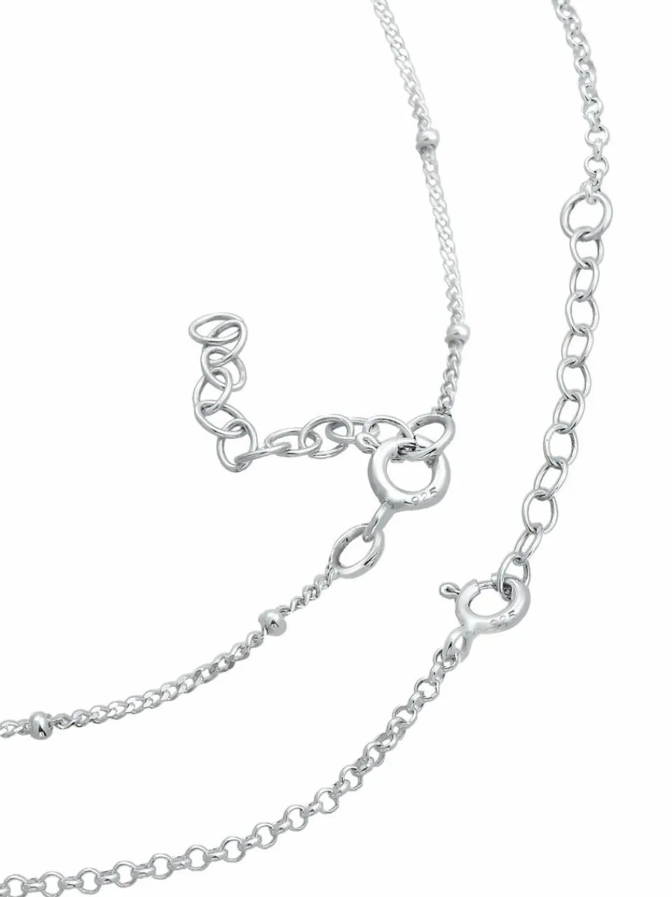 Damen Elli Schmuck>Damen Fußschmuck