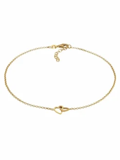 Damen Elli Schmuck>Damen Fußschmuck