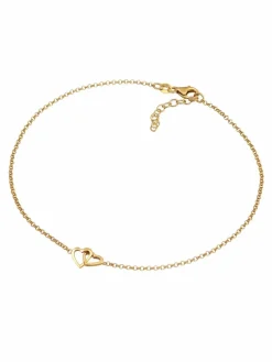 Damen Elli Schmuck>Damen Fußschmuck