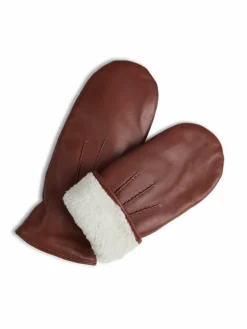 Damen Markberg Handschuhe>Damen Fäustlinge