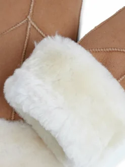 Damen Markberg Handschuhe>Damen Fäustlinge