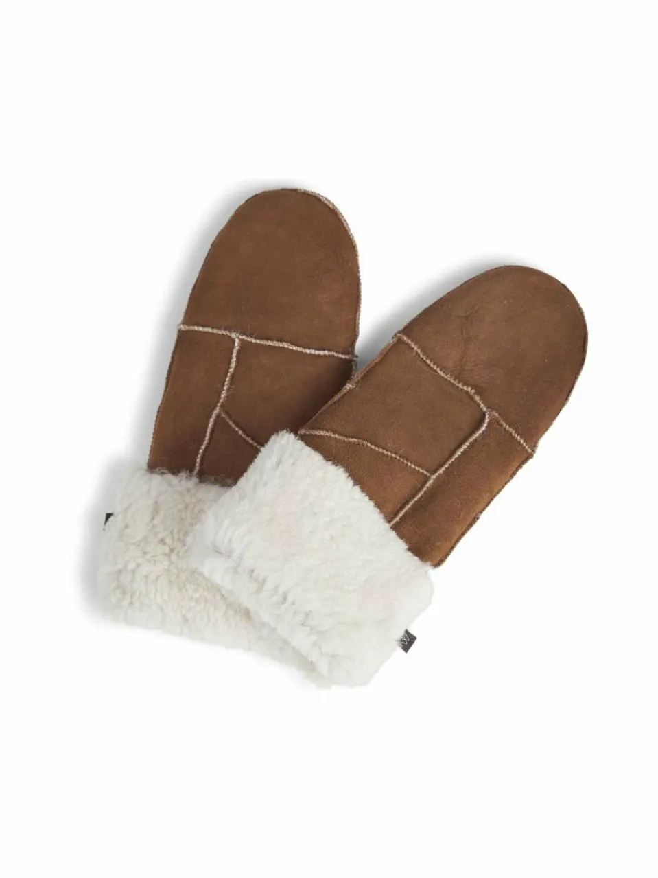 Damen Markberg Handschuhe>Damen Fäustlinge