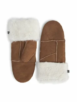 Damen Markberg Handschuhe>Damen Fäustlinge