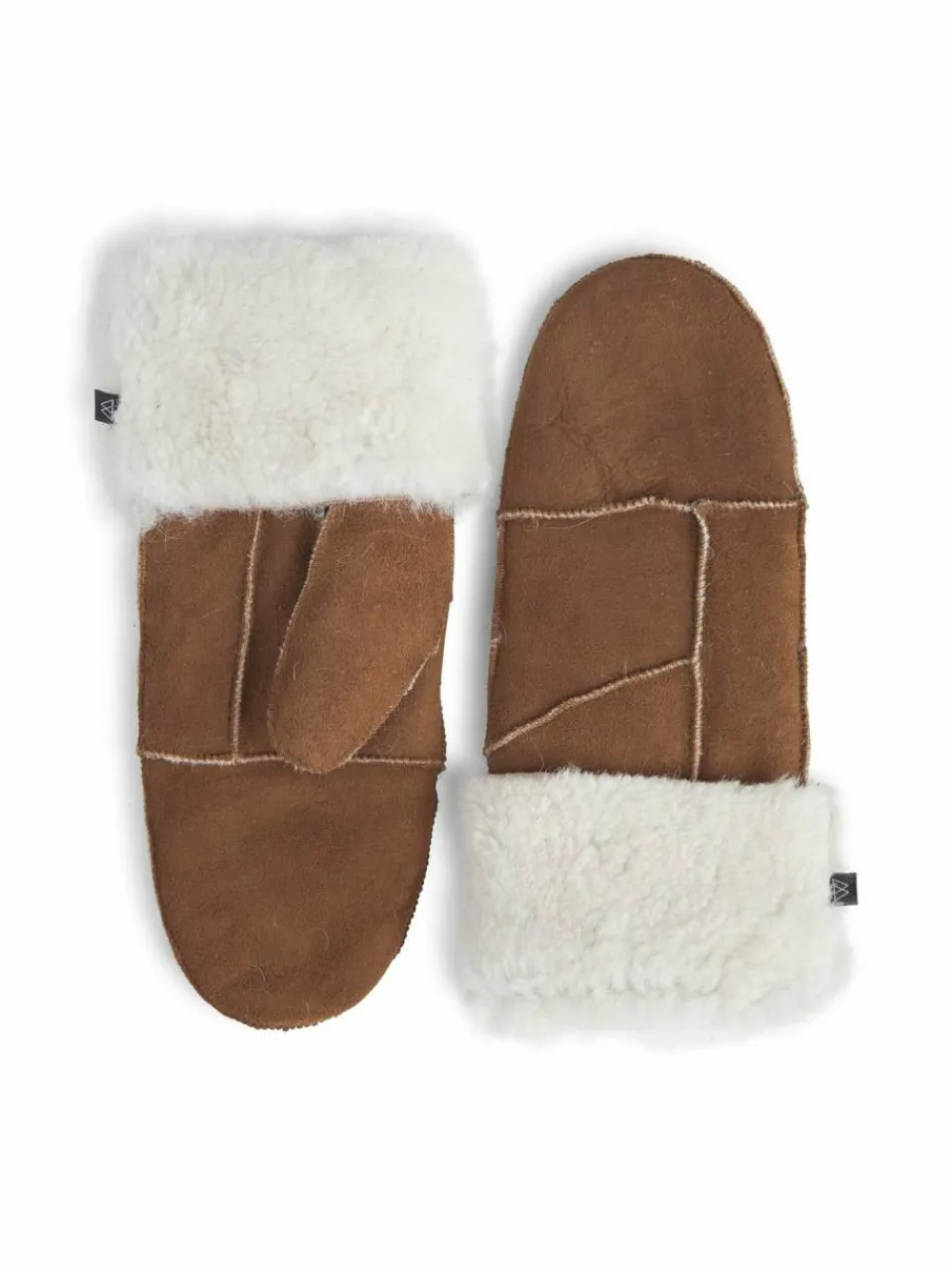 Damen Markberg Handschuhe>Damen Fäustlinge