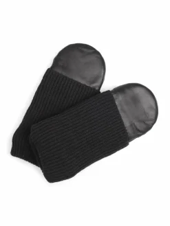 Damen Markberg Handschuhe>Damen Fäustlinge