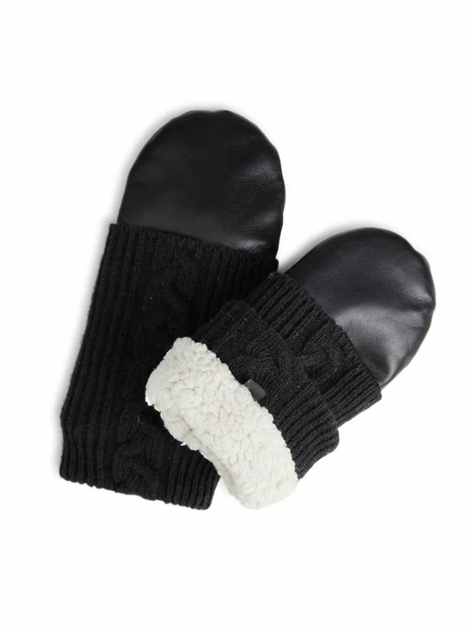 Damen Markberg Handschuhe>Damen Fäustlinge