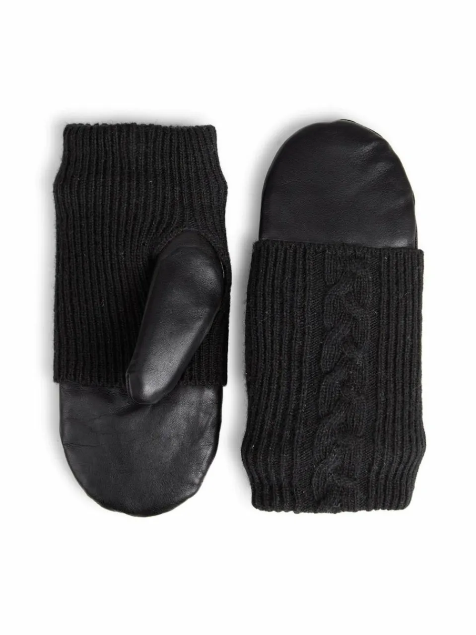 Damen Markberg Handschuhe>Damen Fäustlinge