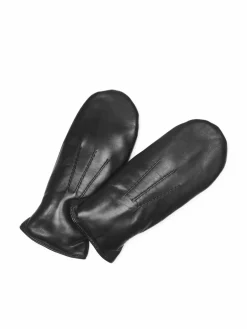 Damen Markberg Handschuhe>Damen Fäustlinge