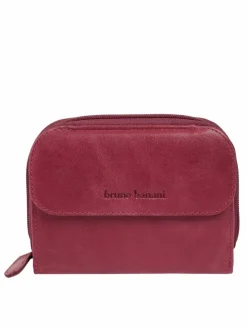 Damen Bruno Banani Taschen & Rucksäcke>Damen Geldbörse