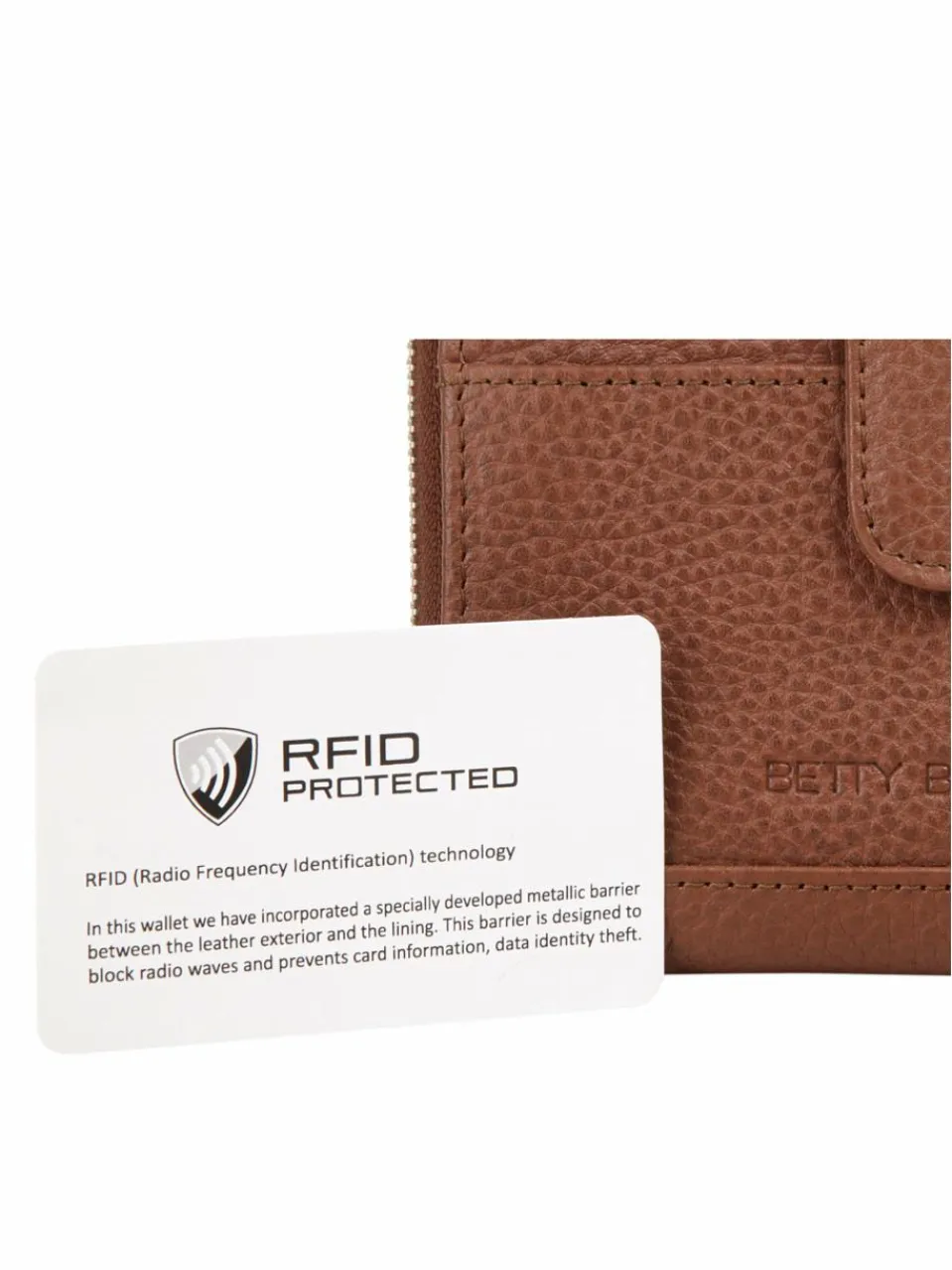 Damen Betty Barclay Taschen & Rucksäcke>Damen Geldbörse