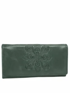 Damen Bruno Banani Taschen & Rucksäcke>Damen Geldbörse