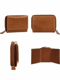 Damen Bruno Banani Taschen & Rucksäcke>Damen Geldbörse