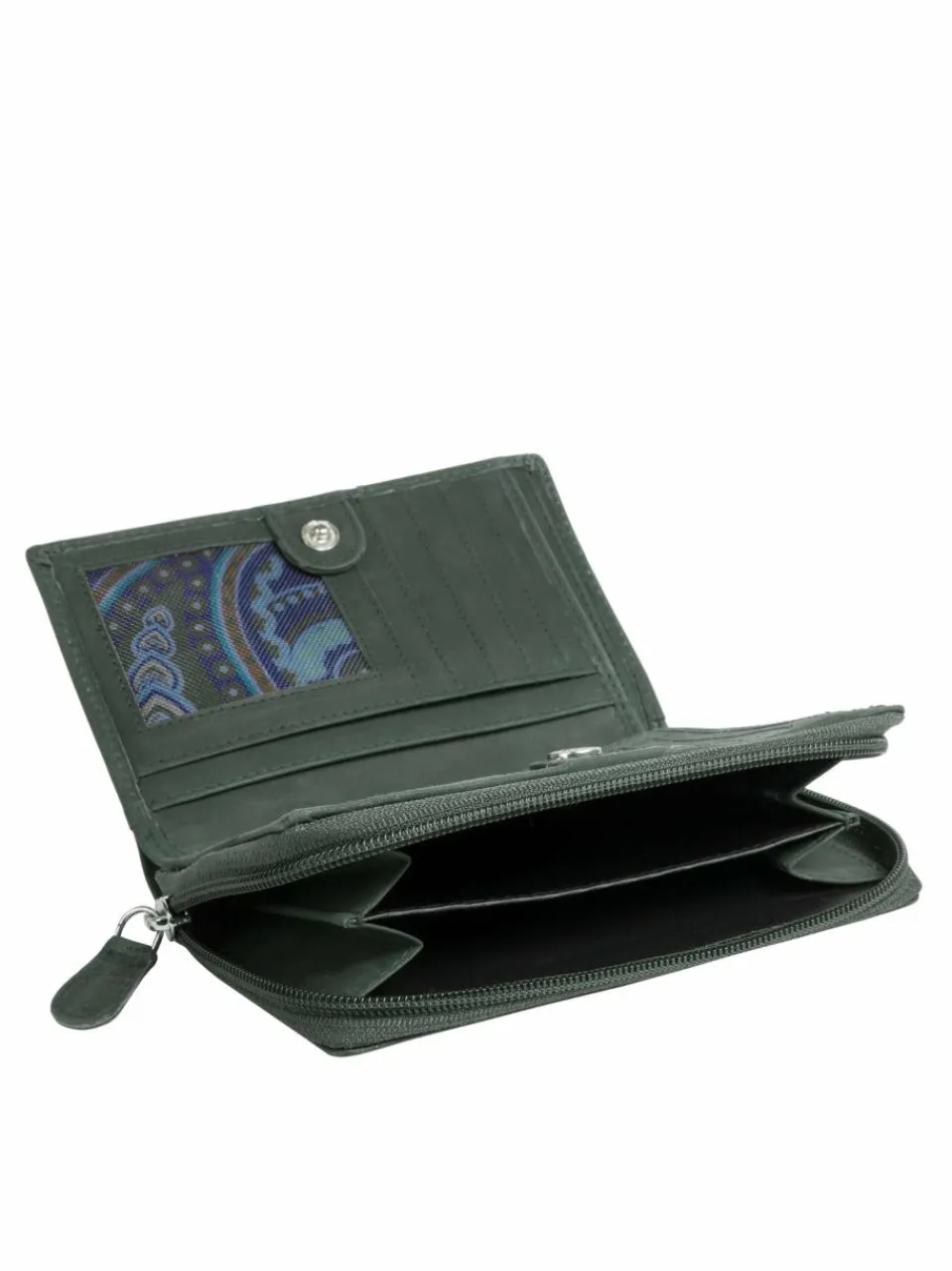 Damen Bruno Banani Taschen & Rucksäcke>Damen Geldbörse