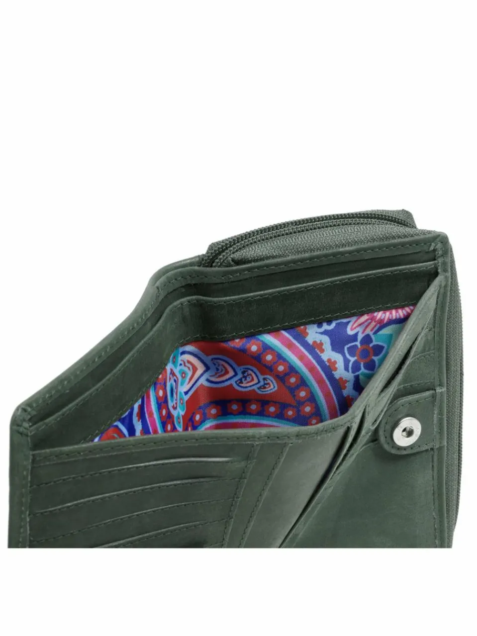 Damen Bruno Banani Taschen & Rucksäcke>Damen Geldbörse