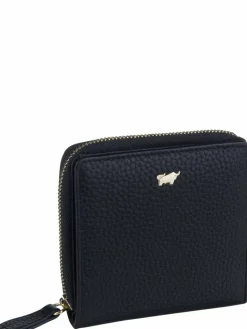 Damen Braun Büffel Taschen & Rucksäcke>Damen Geldbörse - Asti 50450 RV-Geldbörse S RFID