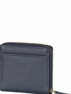 Braun Büffel Taschen & Rucksäcke<Damen Geldbörse - Asti 50450 RV-Geldbörse S RFID blau uni