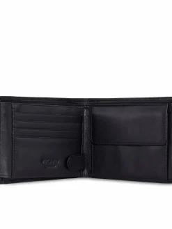 PICARD Taschen & Rucksäcke<Damen Geldbörse - Brooklyn mehrfarbig strukturiert