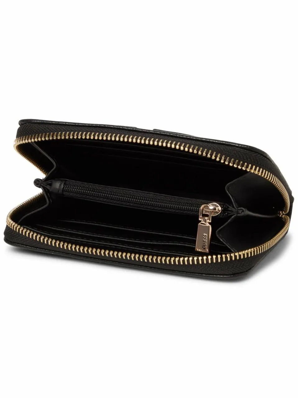 Damen GUESS Taschen & Rucksäcke>Damen Geldbörse - Calebra