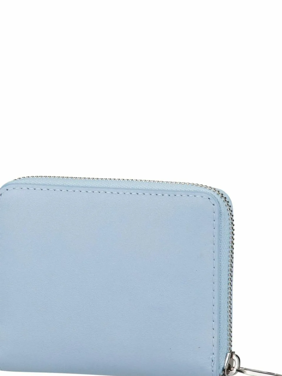 Liebeskind Berlin Taschen & Rucksäcke<Damen Geldbörse - Conny Wallet M Soft Nappa blau uni