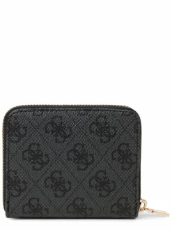 Damen GUESS Taschen & Rucksäcke>Damen Geldbörse - Laurel