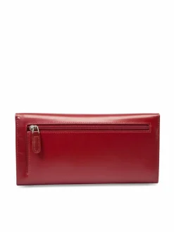 PICARD Taschen & Rucksäcke<Damen Geldbörse - Offenbach mehrfarbig strukturiert