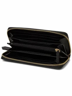 Valentino by Mario Valentino Taschen & Rucksäcke<Damen Geldbörse - Zero schwarz uni