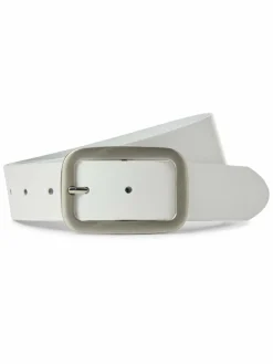 Damen Weinmann Gürtel>Damen Gürtel aus Leder