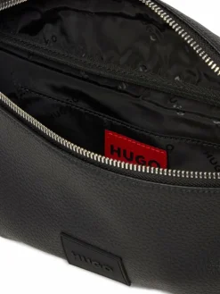 HUGO Taschen & Rucksäcke<Damen Gürteltasche - Ethon schwarz uni