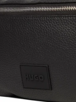 HUGO Taschen & Rucksäcke<Damen Gürteltasche - Ethon schwarz uni