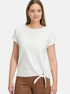 Damen Betty Barclay Blusen>Damen Halbarm-Shirt