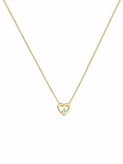 Damen Elli Diamonds Schmuck>Damen Halskette