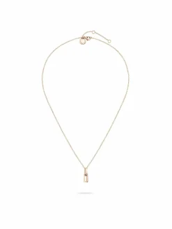 Liebeskind Berlin Schmuck<Damen Halskette roségold uni