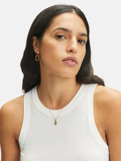 Liebeskind Berlin Schmuck<Damen Halskette roségold uni