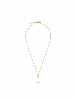 Liebeskind Berlin Schmuck<Damen Halskette gold uni