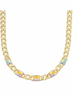 Damen Yokoamii Schmuck>Damen Halskette