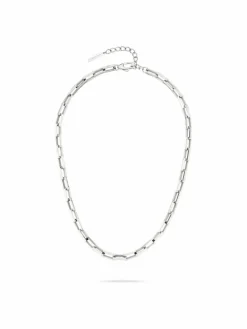 Liebeskind Berlin Schmuck<Damen Halskette silber uni