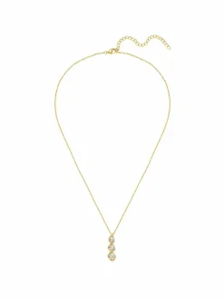 Damen Rafaela Donata Schmuck>Damen Halskette